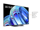 LG 77" Class B2 Series OLED 4K Smart TV (OLED77B2PUA, 2022)