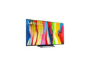 LG 77-Inch Class OLED evo C2 Series Alexa Built-in 4K Smart TV (3840 x