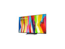 LG 65-Inch Class OLED evo C2 Series Alexa Built-in 4K Smart TV (3840 x