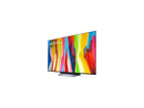 LG OLED55C2PUA 55 Inch HDR 4K Smart OLED TV 2022 Bundle with Premium 2