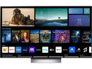 LG 83" Class G2 Series OLED 4K evo Smart TV (OLED83G2PUA, 2022)