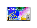 LG 65-Inch Class OLED evo Gallery Edition G2 Series Alexa Built-in 4K