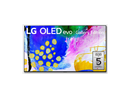 LG 55" Class G2 Series OLED 4K evo Smart TV (OLED55G2PUA, 2022)