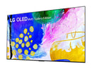 LG 55" Class G2 Series OLED 4K evo Smart TV (OLED55G2PUA, 2022)