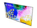 LG 55" Class G2 Series OLED 4K evo Smart TV (OLED55G2PUA, 2022)
