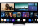 LG 55" Class G2 Series OLED 4K evo Smart TV (OLED55G2PUA, 2022)