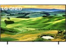 LG 55QNED80UQA 4K Mini-LED TV (2022)