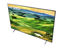 LG 55QNED80UQA 4K Mini-LED TV (2022)