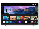 VIZIO 50-inch MQX-Series 4K 120Hz QLED HDR10+ Smart TV with Dolby Vision, Active