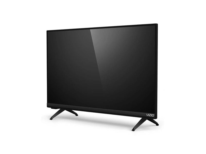 VIZIO 24-inch D-Series FHD LED Smart TV AMD FreeSync, Bluetooth, & Alexa