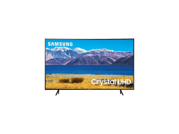 Samsung 65" Class 8 Series 4K UHD HDR Smart TV (UN65TU8300FXZA, 2020 Model)