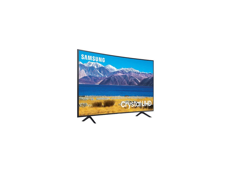 Samsung 65" Class 8 Series 4K UHD HDR Smart TV (UN65TU8300FXZA, 2020 Model)