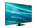 SAMSUNG 55-Inch Class QLED Q80A Series - 4K UHD Direct Full Array Quantum