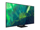 Samsung 55" Class Q70A Series QLED 4K Smart TV (QN55Q70AAFXZA, 2021)