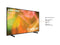 Samsung 43" Class AU8000 Series LED 4K UHD Smart TV (UN43AU8000FXZA, 2021)