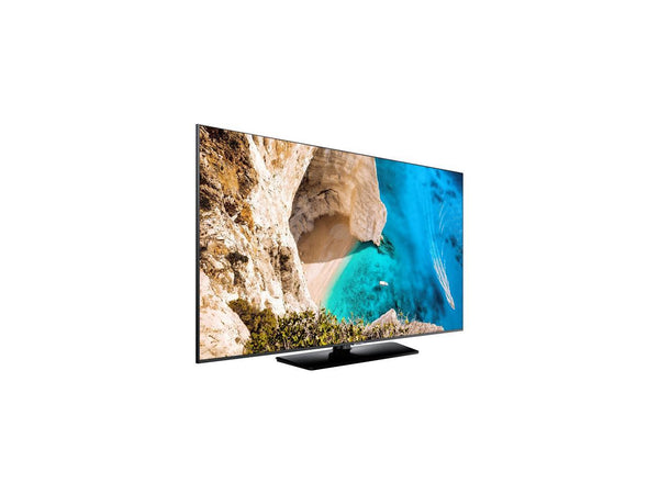 Samsung NT670U Series HG43NT670UFXZA Black 43" 3840 x 2160 (4K) UHD Hospitality