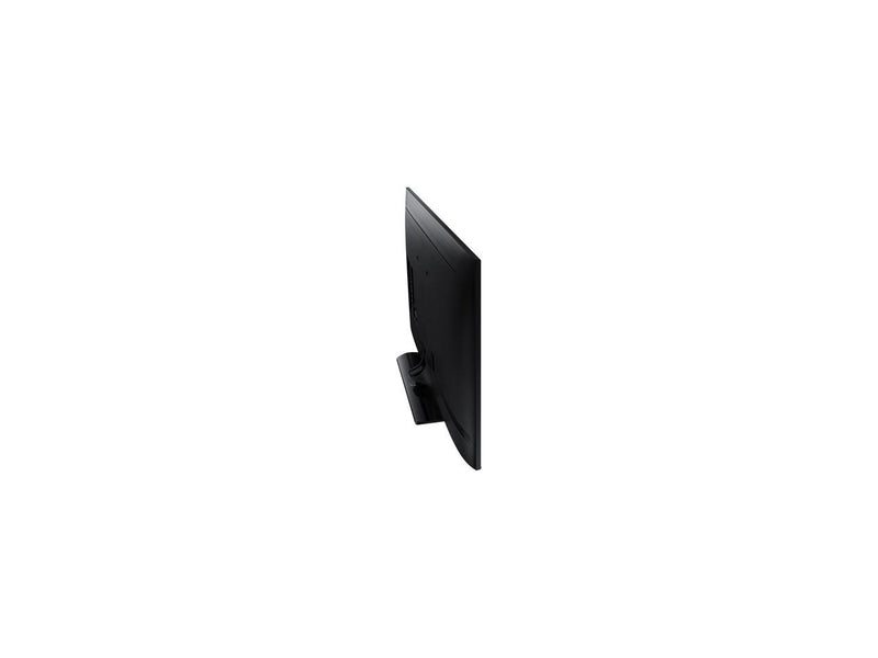 Samsung NT670U Series HG43NT670UFXZA Black 43" 3840 x 2160 (4K) UHD Hospitality