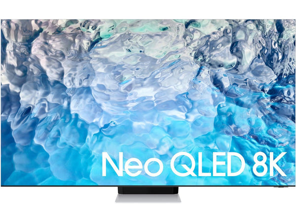 Samsung 75" Class QN900B Series Neo QLED 8K TV (QN75QN900BFXZA, 2022)