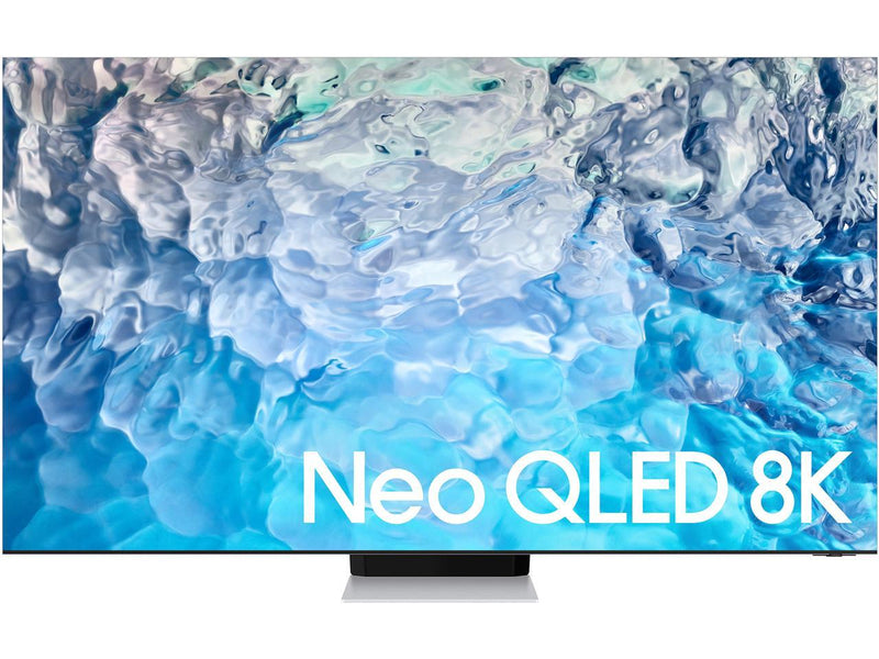 Samsung 75" Class QN900B Series Neo QLED 8K TV (QN75QN900BFXZA, 2022)