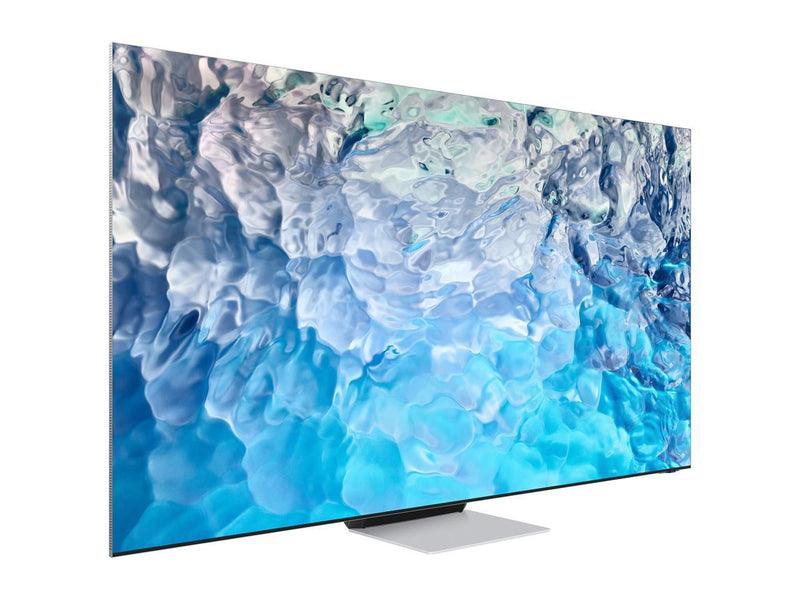 Samsung 75" Class QN900B Series Neo QLED 8K TV (QN75QN900BFXZA, 2022)