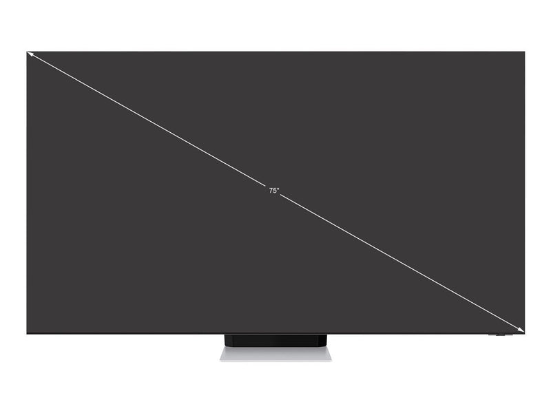 Samsung 75" Class QN900B Series Neo QLED 8K TV (QN75QN900BFXZA, 2022)