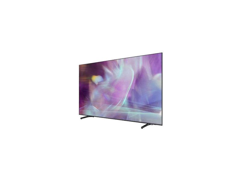 Samsung HG65Q60AANFXZA 65" 3840 x 2160 (4K) 100% Color Volume with Quantum Dot