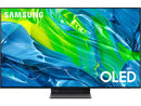 SAMSUNG 65-Inch Class OLED 4K S95B Series Quantum HDR TV(QN65S95BAFXZA, 2022