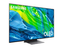 SAMSUNG 65-Inch Class OLED 4K S95B Series Quantum HDR TV(QN65S95BAFXZA, 2022