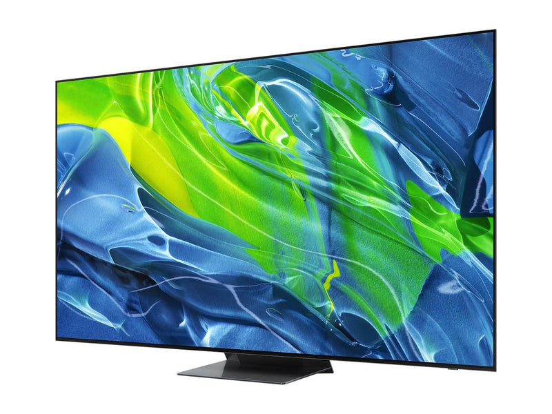 SAMSUNG 65-Inch Class OLED 4K S95B Series Quantum HDR TV(QN65S95BAFXZA, 2022