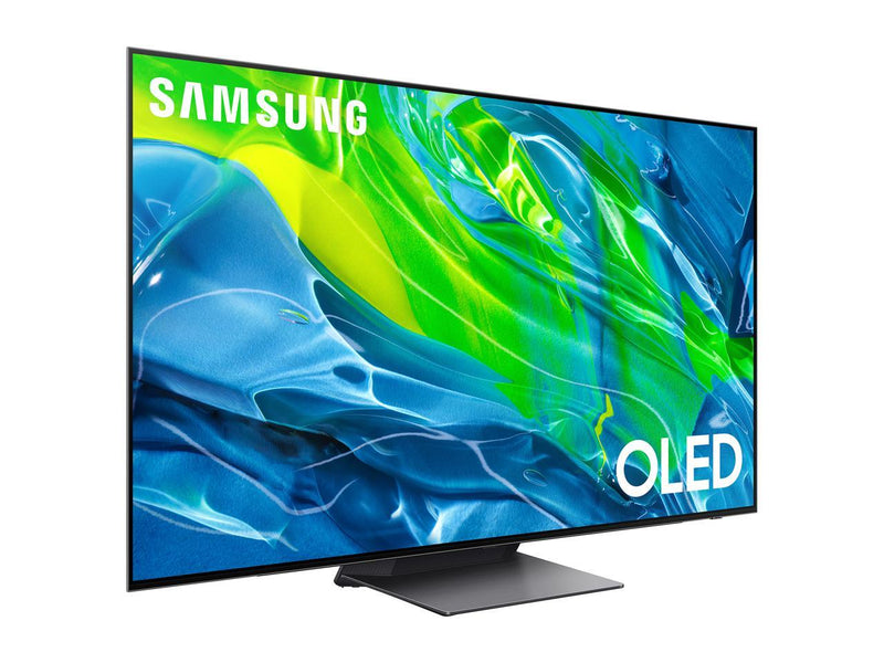 SAMSUNG 55-Inch Class OLED 4K S95B Series Smart TV (QN55S95BAFXZA, 2022 Model)