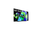 LG OLED evo C3 65 inch 4K Smart TV (OLED65C3PUA, 2023)