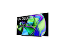 LG OLED evo C3 65 inch 4K Smart TV (OLED65C3PUA, 2023)
