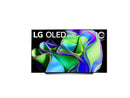 LG OLED evo C3 65 inch 4K Smart TV (OLED65C3PUA, 2023)