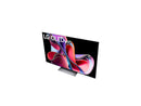 LG OLED evo G3 83 inch 4K Smart TV (OLED83G3PUA, 2023)