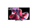 LG OLED evo G3 83 inch 4K Smart TV (OLED83G3PUA, 2023)