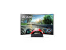 LG OLED Flexible Display Gaming TV 42LX3QPUA