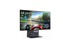 LG OLED Flexible Display Gaming TV 42LX3QPUA