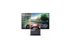 LG OLED Flexible Display Gaming TV 42LX3QPUA