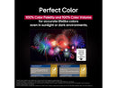 LG 42-Inch Class OLED evo AI Super Upscaling 4K C5 Series Smart TV w/Dolby Atmos