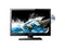 SuperSonic SC-1512 1080p LED Widescreen HDTV with HDMI Input, AC/DC Compatible