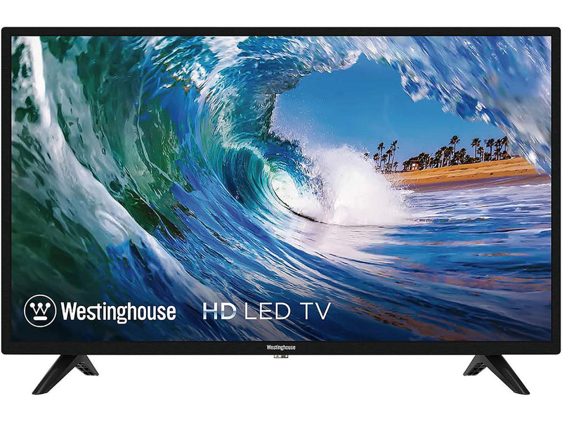 Westinghouse 24-inch 720p HD LED TV (WD24HX1201, 2022)