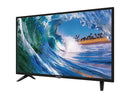 Westinghouse 24-inch 720p HD LED TV (WD24HX1201, 2022)