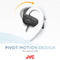 JVC NEARPHONES OPEN EAR TRUE WIRELESS HEADPHONES - BLACK - HA-NP40T - Like New
