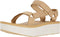 TEVA WOMEN'S W FLATFORM UNIVERSAL SANDAL LARK SIZE WOMEN 11 LARK - Brand New