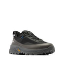 2148851010 Columbia Men's Tellurix Titanium Outdry - Black/Mountain Blue, 10 - Like New