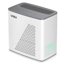 YIOU Air Purifier for Home Large Room up to 547 ft², H13 True HEPA Air Filter - Like New