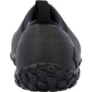 MUCK BOOT MENS MUCKSTER II WATERPROOF SHOE - BLACK - 12M - Like New