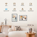 DRAGON TOUCH 10.1'' WIFI DIGITAL PICTURE FRAME 1280*800 HD IPS TOUCH SCREEN - Like New