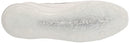 UNDER ARMOUR MEN'S BLUR SMOKE 2.0 MOLD, SIZE 8, WHITE/WHITE/METALIC SILVER - Like New