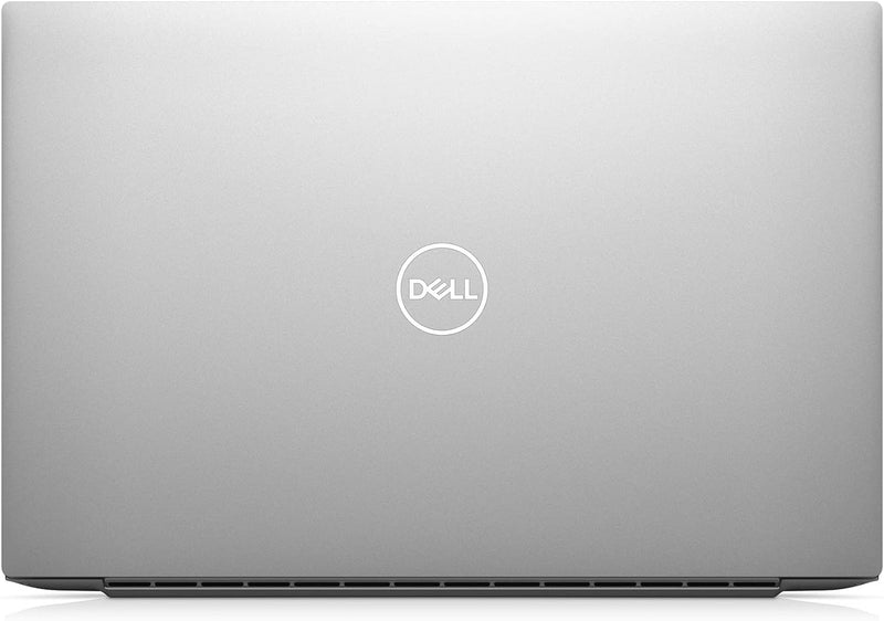 For Parts: DELL XPS 9710 17" UHD+ TOUCH I7-11800H 32GB 1TB SSD RTX 3050 - SILVER - NO POWER